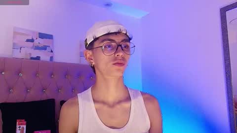 Maiky Cooper online show from September 24, 8:28 am