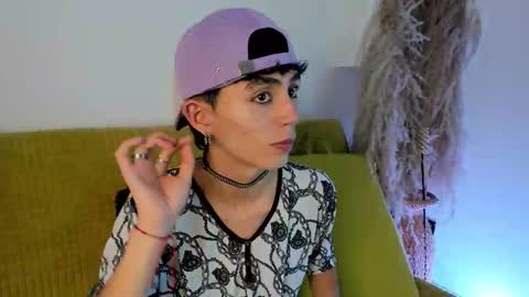 Maiky Cooper online show from October 5, 6:06 pm