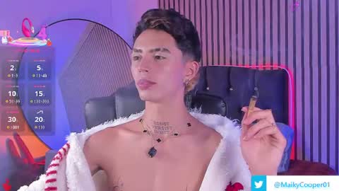 maiky_cooper01 online show from June 25, 2:55 am