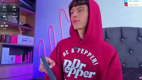 maiky_cooper01 online show from August 7, 6:21 pm
