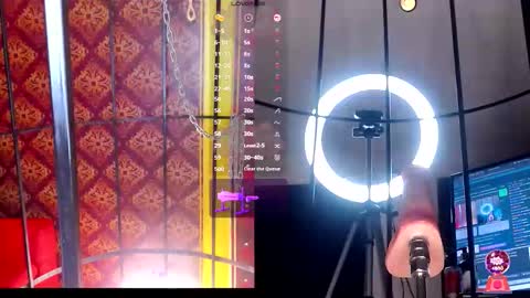 Snapshot of maileenmilf chatting on January 8, 10:34 pm Mailen online show from January 8, 10:34 pm