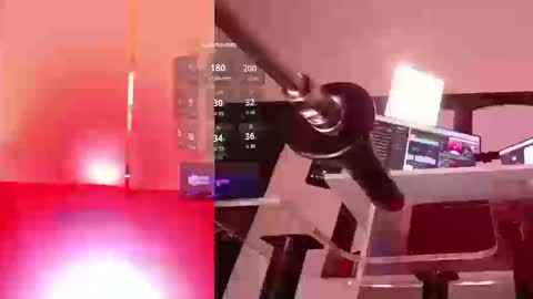 Snapshot of maileenmilf chatting on March 19, 10:36 pm Mailen online show from March 19, 10:36 pm