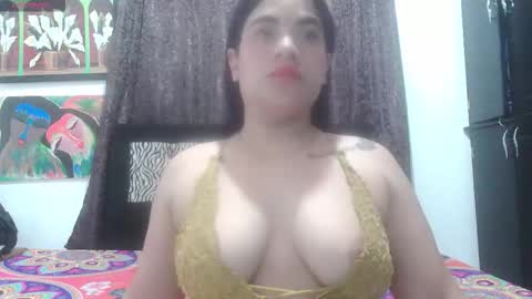 mailini007 online show from February 24, 10:35 am