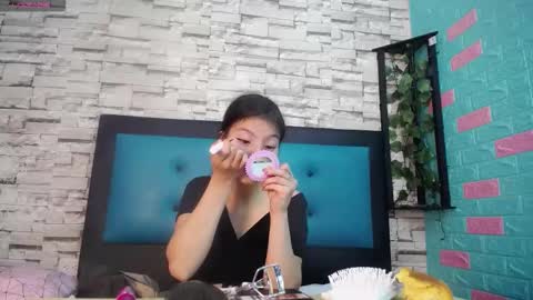 Snapshot of maily_can chatting on September 17, 12:29 pm MAILY CAN online show from September 17, 12:29 pm