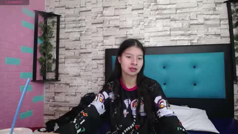Snapshot of maily_can chatting on September 25, 12:31 pm MAILY CAN online show from September 25, 12:31 pm