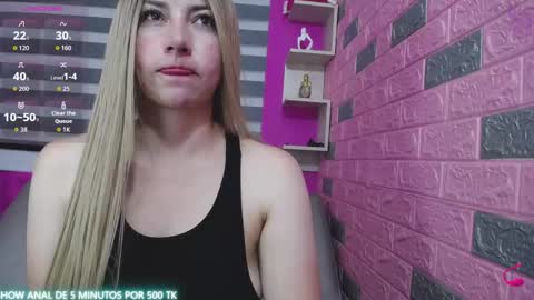  MAILY CAN  online show from February 5, 9:41 pm