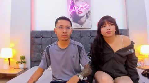 maily_parker online show from March 12, 11:49 am