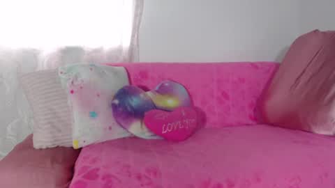 mailyn_gold online show from July 24, 11:41 am