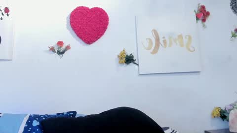 Carolina Barrantes Munera online show from January 31, 2:28 pm