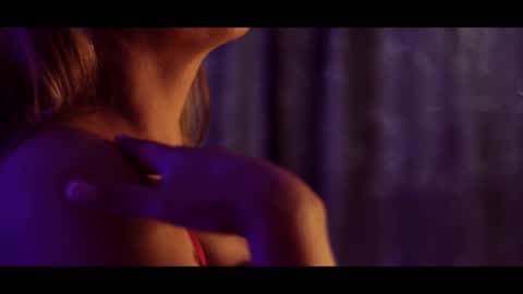 Carolina Barrantes Munera online show from February 28, 5:26 pm