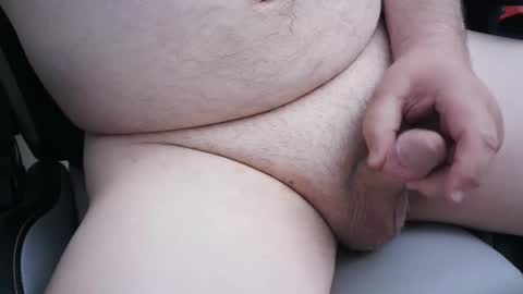 Gilly online show from March 15, 8:04 pm