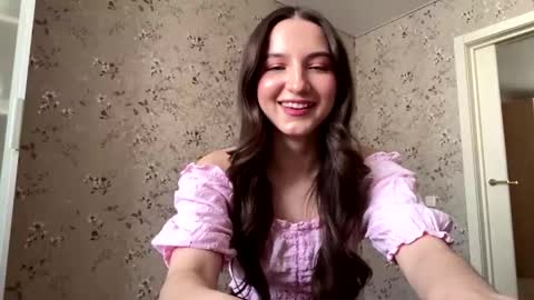 DIna online show from February 24, 8:01 am