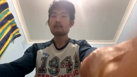 Snapshot of maishall chatting on November 13, 10:36 am David Sae Hymn Cho online show from November 13, 10:36 am