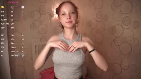 Maisie online show from November 14, 1:21 pm