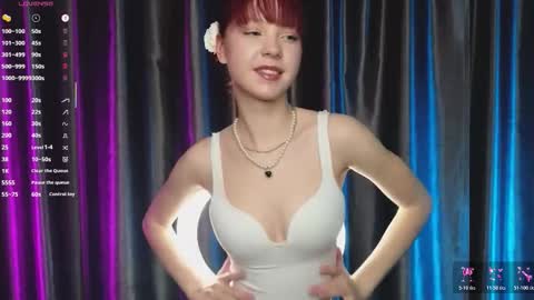 Maisie online show from January 19, 4:11 pm