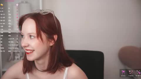 Maisie online show from February 21, 4:41 pm