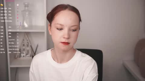 Maisie online show from February 26, 6:40 pm