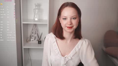 Maisie online show from March 10, 6:35 pm