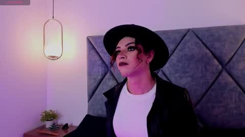 Zamara.... online show from December 15, 2:54 pm