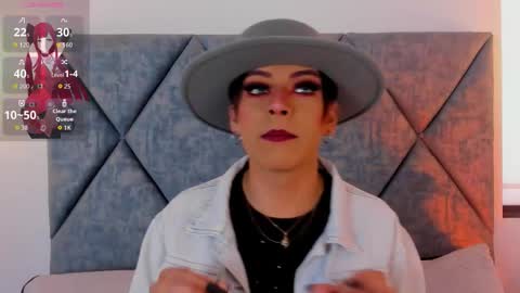 Zamara.... online show from March 4, 12:11 pm