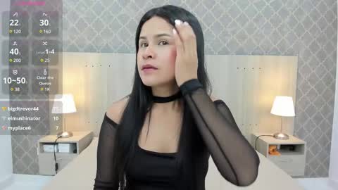   online show from February 23, 3:35 am