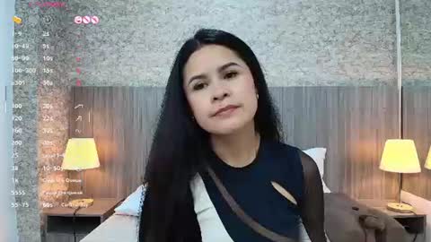 Snapshot of maite_jhon chatting on July 6, 11:29 am online show from July 6, 11:29 am