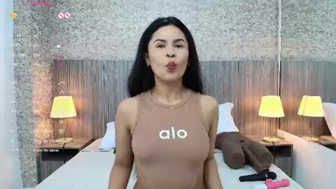 Snapshot of maite_jhon chatting on July 18, 11:36 am online show from July 18, 11:36 am