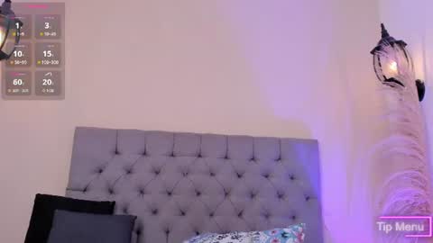 maite_smith69 online show from July 21, 2:19 pm