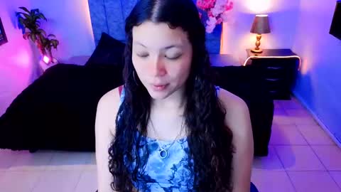 Snapshot of maite_stone1 chatting on October 2, 3:57 am MAITE STONE1 online show from October 2, 3:57 am