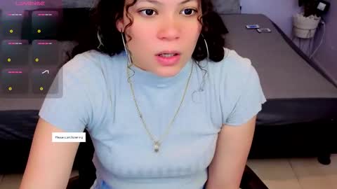 Snapshot of maite_stone1 chatting on October 12, 3:27 am MAITE STONE1 online show from October 12, 3:27 am