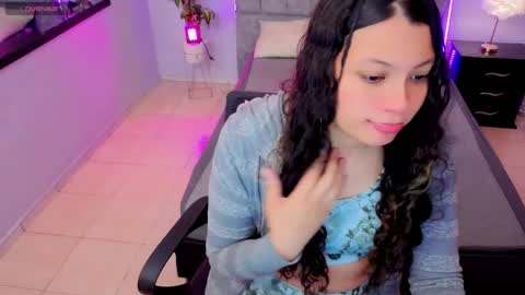 Snapshot of maite_stone1 chatting on December 14, 3:01 am MAITE STONE1 online show from December 14, 3:01 am