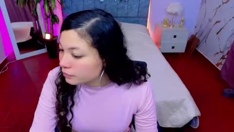 MAITE STONE1 online show from February 8, 3:43 am