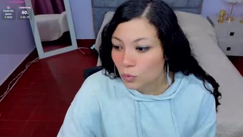 MAITE STONE1 online show from February 11, 3:11 am