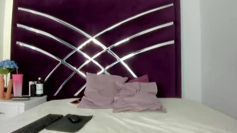 maite online show from January 27, 7:24 pm