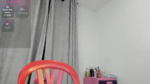 Snapshot of maitte_love chatting on September 26, 10:41 am maitte_love online show from September 26, 10:41 am