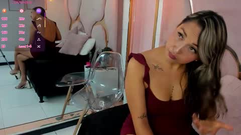 Snapshot of maiyajoness chatting on November 18, 5:12 am maiyajoness online show from November 18, 5:12 am