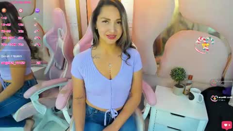 maiyajoness online show from July 30, 5:06 am