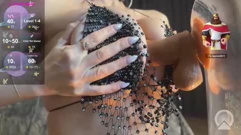 majestic_madam online show from February 19, 2:35 pm