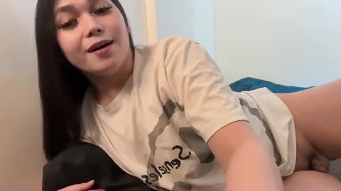 Snapshot of majesticsamantha chatting on May 12, 4:48 pm Samantha online show from May 12, 4:48 pm