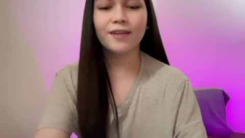 Snapshot of majesticsamantha chatting on June 4, 7:03 am Samantha online show from June 4, 7:03 am