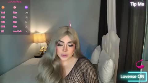 majestydannaxx online show from November 22, 4:33 am