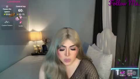 majestydannaxx online show from December 2, 3:56 am