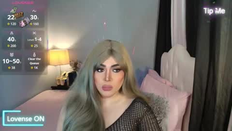 majestydannaxx online show from December 18, 3:01 am