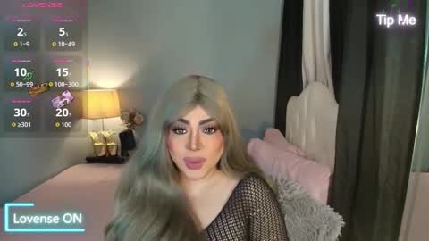 majestydannaxx online show from December 23, 2:53 am