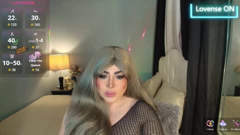 majestydannaxx online show from February 2, 3:05 am