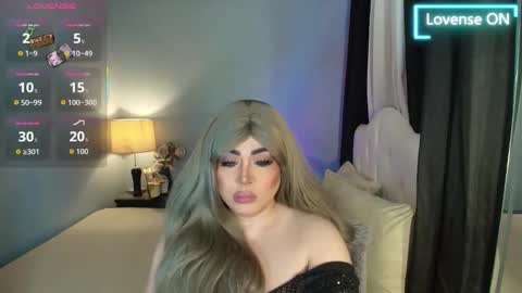 majestydannaxx online show from February 5, 5:23 am