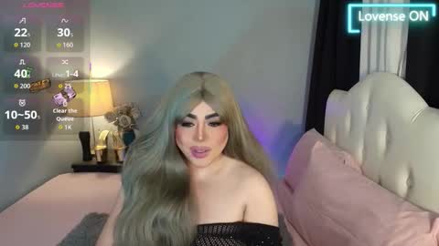 majestydannaxx online show from March 16, 3:34 am