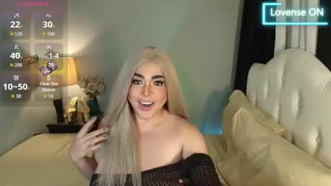 majestydannaxx online show from July 2, 3:23 am