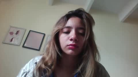 majo_gomezz online show from September 26, 3:27 pm
