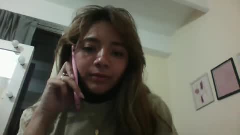 majo_gomezz online show from October 7, 2:20 am
